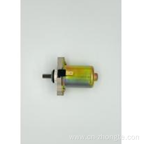 Suzuki Motorcycle Starter Motor with fast delivery